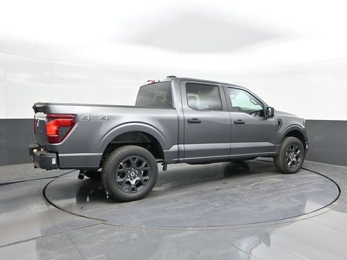 New 2026 Ford F150 STX w/ Equipment Group 200A AWD/4WD image 15