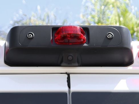 Used 2025 RAM ProMaster 2500 w/ U-Haul Equipment Group FWD image 41