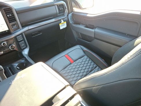 New 2025 Ford F150 XLT w/ Equipment Group 302A MID image 11