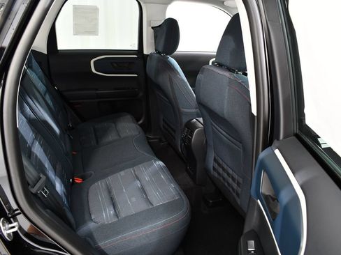 New 2026 Ford Bronco Sport Heritage w/ Convenience Package AWD/4WD image 19