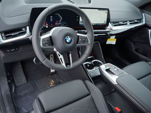 New 2026 BMW X2 xDrive28i w/ Technology Package image 12