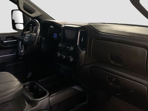Used 2023 GMC Sierra 2500 AT4 image 28