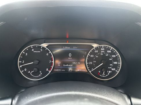 Used 2021 Nissan Sentra SV image 30