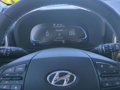 New 2026 Hyundai Venue SEL image 32