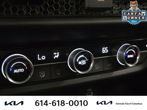 Used 2025 Honda HR-V EX-L image 31