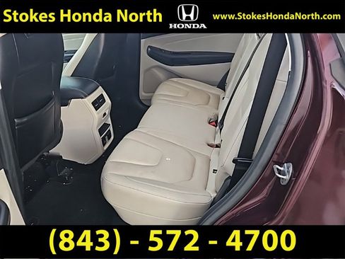 Used 2018 Ford Edge Titanium w/ Equipment Group 301A image 11