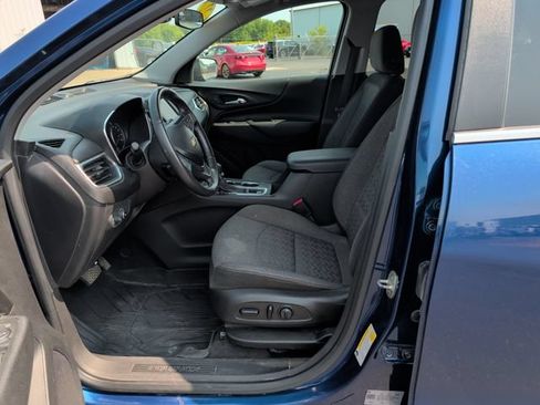 Used 2022 Chevrolet Equinox LT AWD/4WD image 11