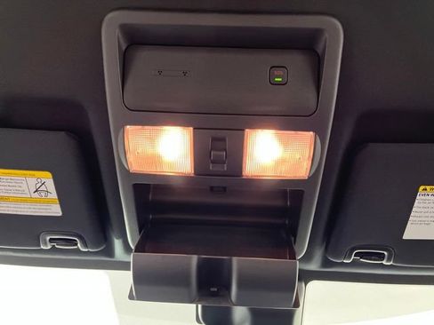 New 2026 Nissan Frontier SV w/ Tow Package RWD image 34