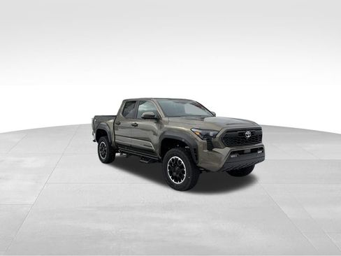 New 2026 Toyota Tacoma TRD Off-Road AWD/4WD image 7