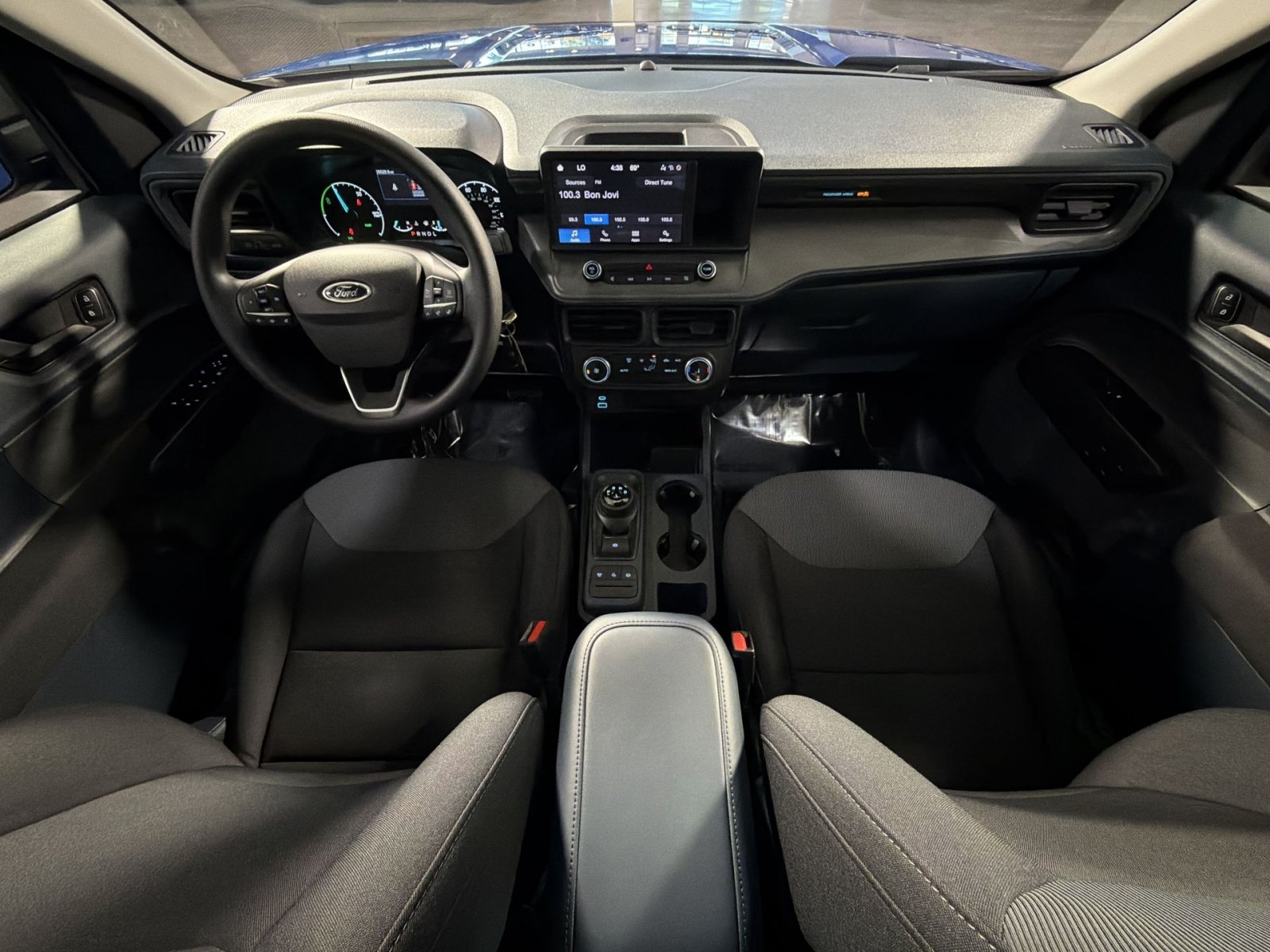 Used 2024 Ford Maverick XL FWD image 34