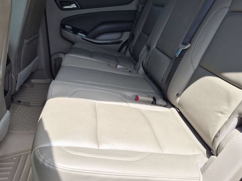 Used 2020 Chevrolet Tahoe LT AWD/4WD image 19