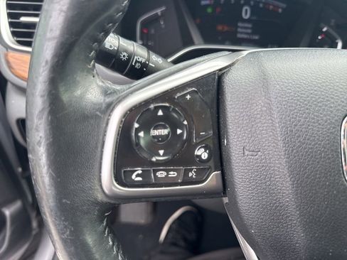 Used 2019 Honda CR-V EX-L image 23