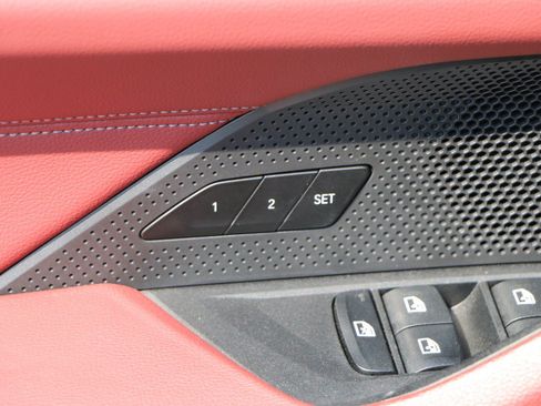 Used 2023 BMW i4 eDrive40 w/ M Sport Package RWD image 18