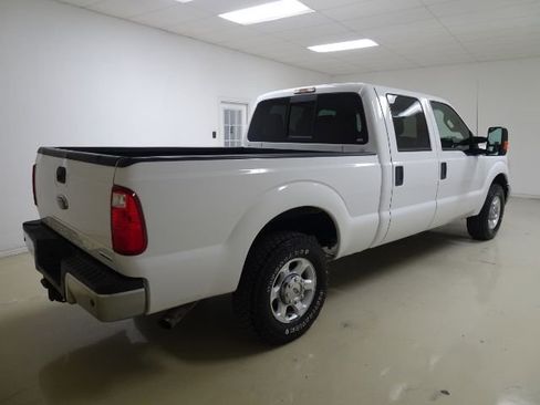 Used 2015 Ford F250 XLT w/ XLT Value Package image 6