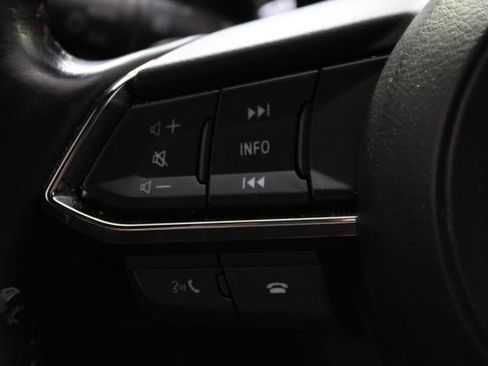 Used 2022 MAZDA CX-9 Carbon Edition image 18