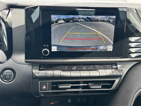 Certified 2025 Toyota Camry LE image 21