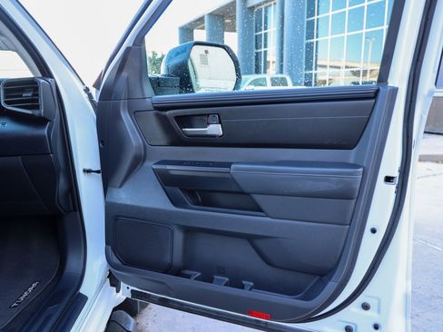 Used 2024 Toyota Tundra SR5 image 34