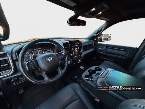 Used 2019 RAM 2500 Power Wagon image 14