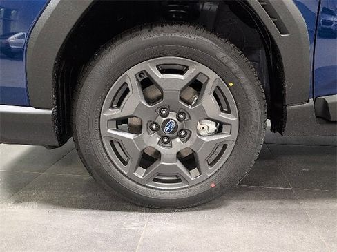 New 2026 Subaru Outback Premium image 5