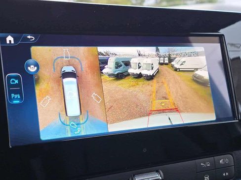 New 2026 Mercedes-Benz Sprinter 2500 image 27