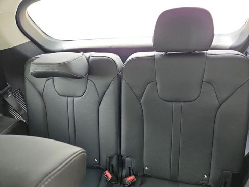 New 2026 Kia Sorento S w/ S Panoramic Sunroof Package FWD image 21