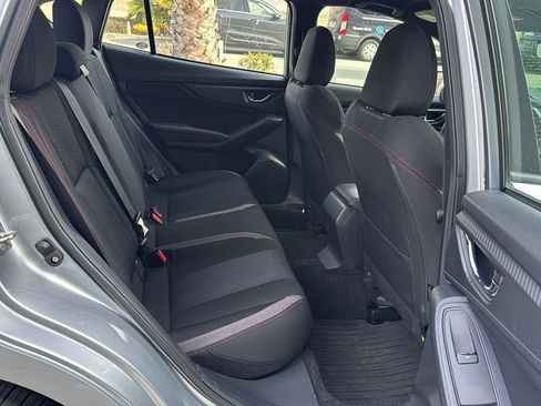 Used 2017 Subaru Impreza 2.0i Sport image 13