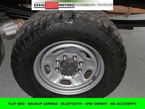 Used 2019 Ford F250 XL w/ Power Equipment Group image 10