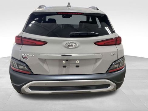 Used 2022 Hyundai Kona Limited image 3