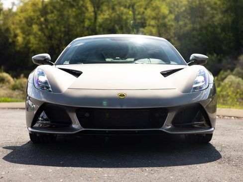 Used 2024 Lotus Emira First Edition image 12