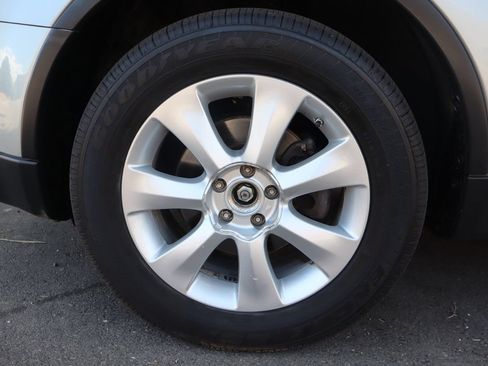 Used 2007 Subaru Tribeca AWD/4WD image 40