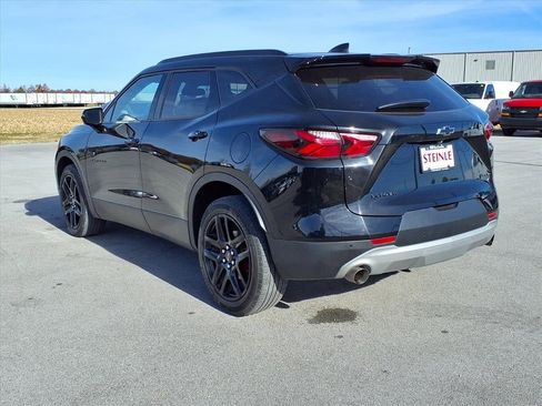 Used 2022 Chevrolet Blazer LT image 10
