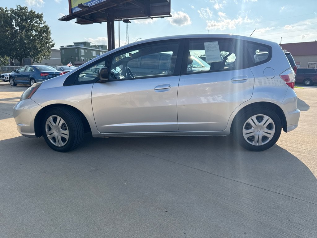 Used 2011 Honda Fit image 4