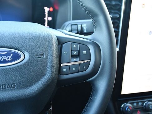 New 2025 Ford Ranger XLT w/ Equipment Group 301A High image 33