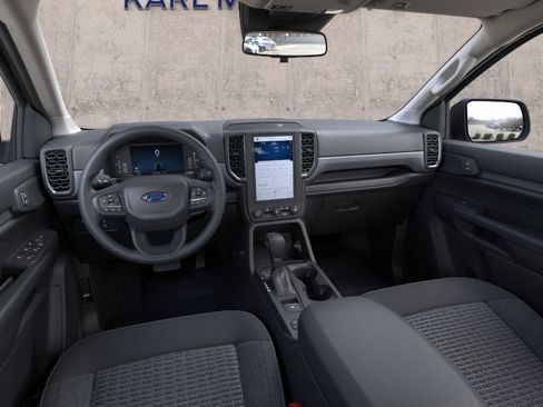 New 2026 Ford Ranger XL w/ Trailer Tow Package AWD/4WD image 40