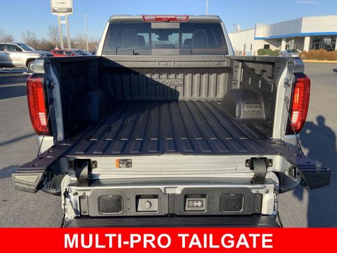 New 2026 GMC Sierra 1500 AT4X image 17