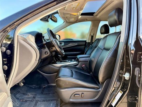 Used 2020 INFINITI QX60 Pure FWD image 6