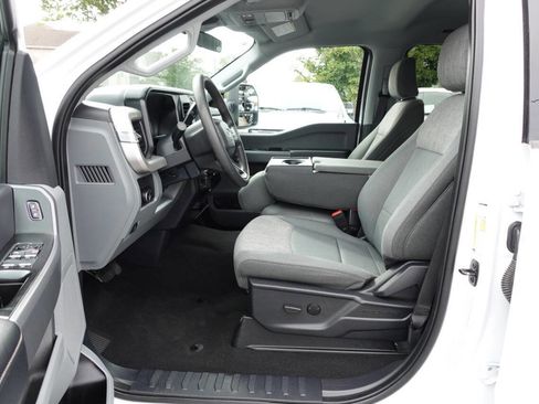 Used 2024 Ford F250 XLT image 17