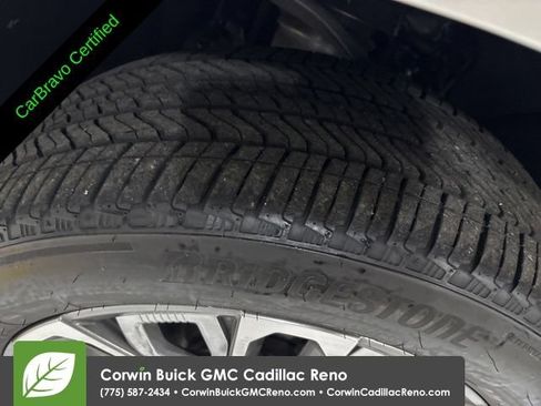 Certified 2024 GMC Yukon Denali Ultimate w/ LPO, Floor Liner Package AWD/4WD image 47
