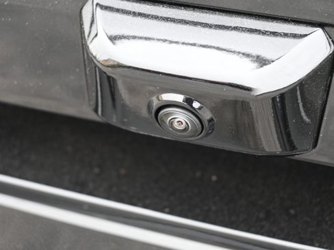 New 2025 Ford Bronco Sport Big Bend w/ Convenience Package image 5