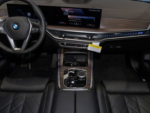 Used 2026 BMW X5 xDrive40i w/ Premium Package image 38