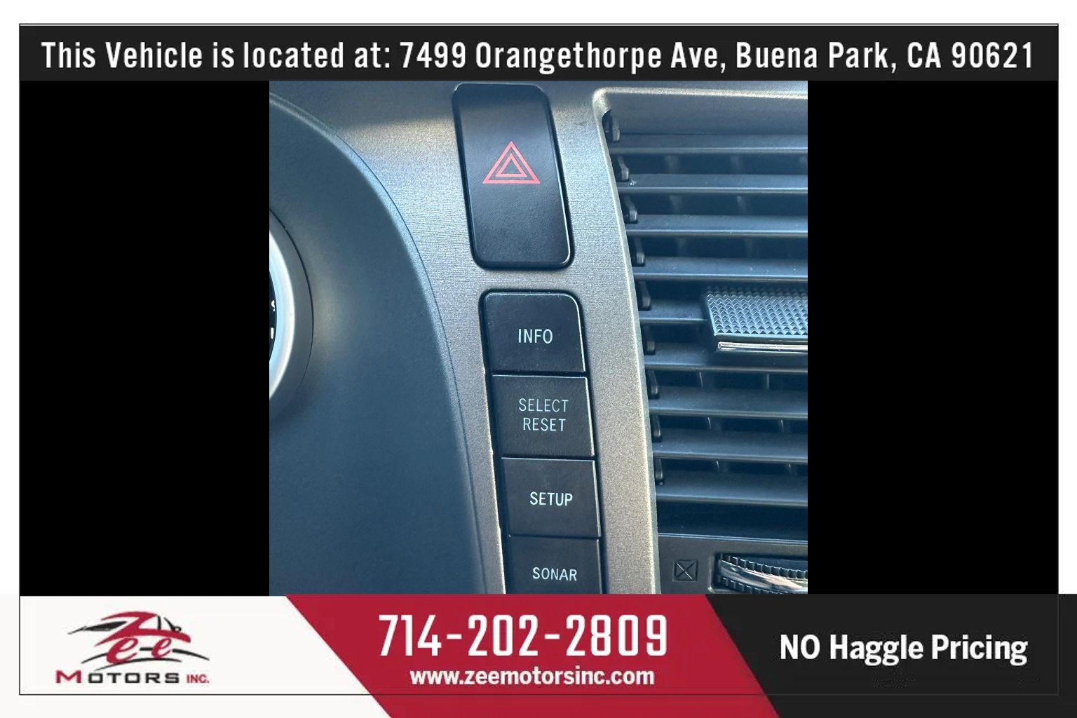 Used 2016 Toyota Sequoia Limited RWD image 28