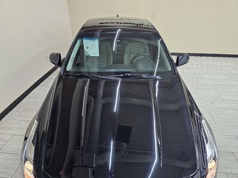 Used 2018 Cadillac ATS 2.0T Sedan image 4