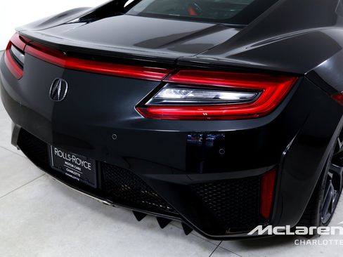 Used 2018 Acura NSX AWD/4WD image 30