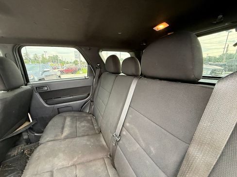 Used 2010 Ford Escape XLT FWD image 24