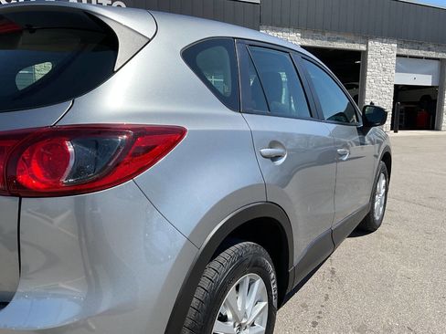 Used 2015 MAZDA CX-5 Sport w/ Bluetooth Audio Package AWD/4WD image 8