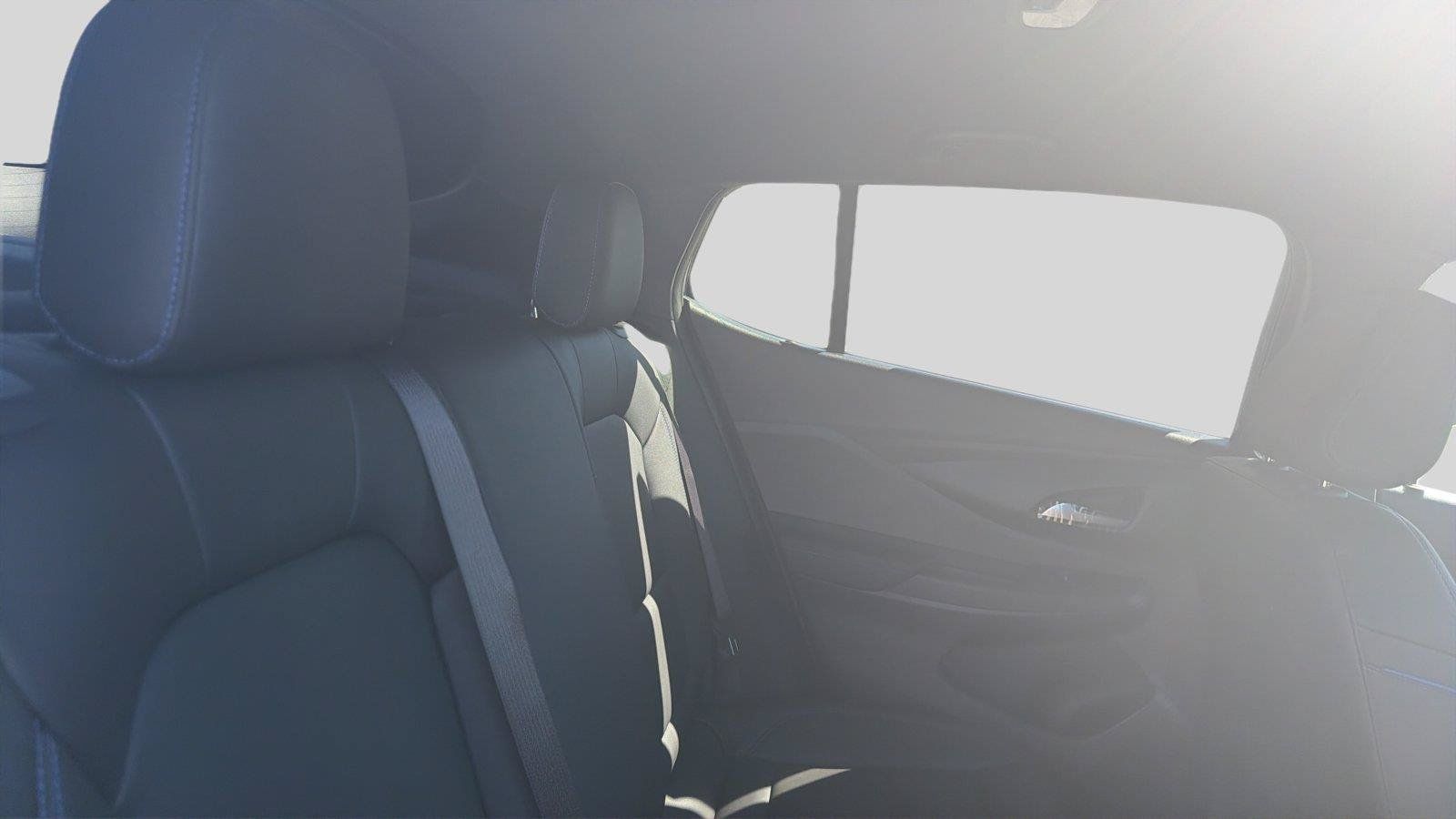 New 2026 Buick Envista Sport Touring w/ Convenience I Package FWD image 20