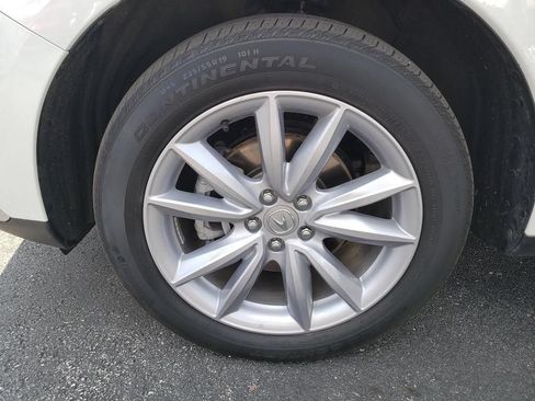 Used 2023 Acura RDX AWD image 34