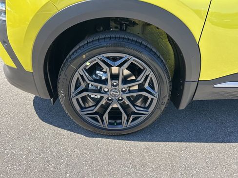 New 2026 Nissan Kicks SR w/ SR Premium Package image 50