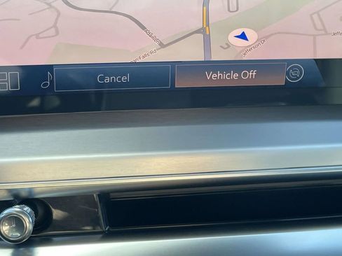 New 2026 Cadillac Lyriq Sport image 30