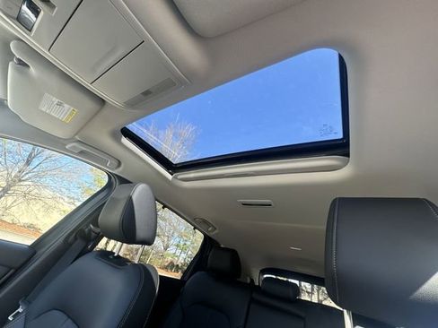 New 2026 MAZDA CX-90 3.3 Turbo w/ Preferred Package image 22